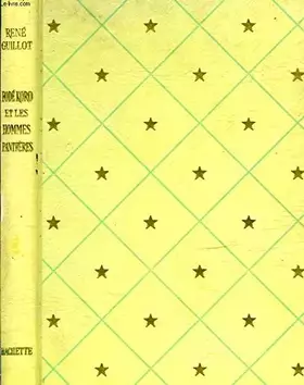 Couverture du produit · Fode koro et les hommes-pantheres
