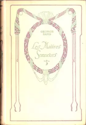Couverture du produit · Les Maîtres Sonneurs.