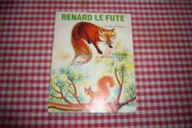Couverture du produit · Renard le fute