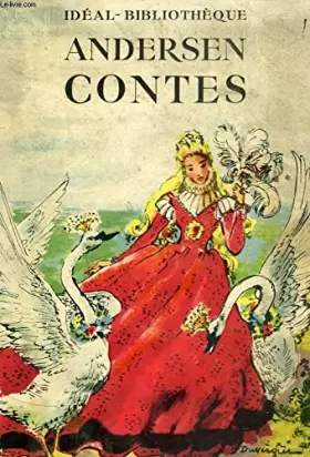 Couverture du produit · CONTES