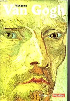 Couverture du produit · Van gogh
