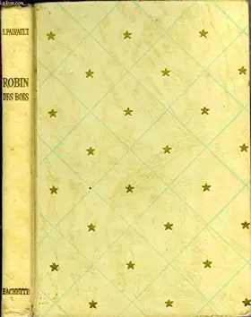 Couverture du produit · Robin des bois