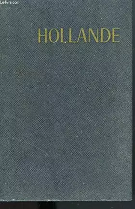 Couverture du produit · Hollande