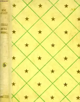 Couverture du produit · Tireli roi des rossignols.