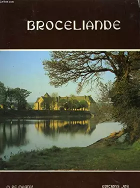 Couverture du produit · BROCELIANDE
