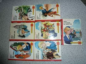 Couverture du produit · Shirley et le mystère des lingots d'or.