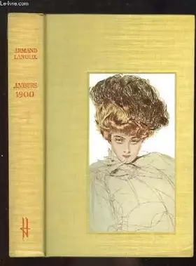 Couverture du produit · Amours 1900