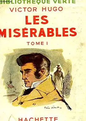 Couverture du produit · Les miserables, tome 1