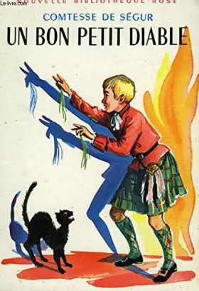 Couverture du produit · Un bon petit diable
