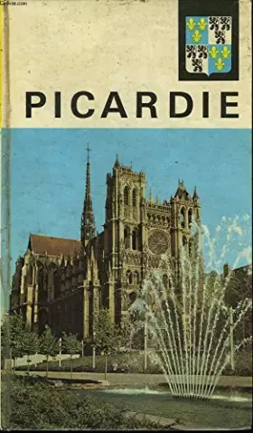 Couverture du produit · Picardie