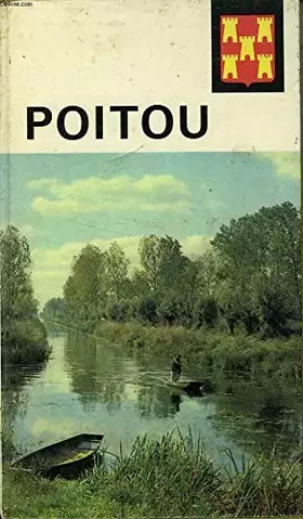 Couverture du produit · Poitou