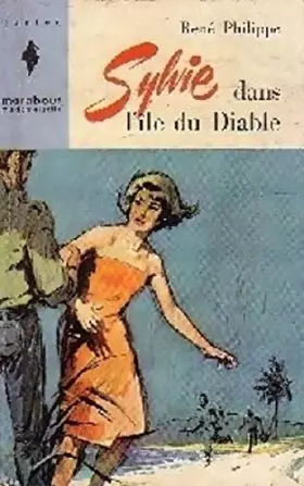Couverture du produit · Sylvie dans l'ile du diable