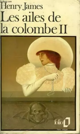 Couverture du produit · Les ailes de la colombe - ii