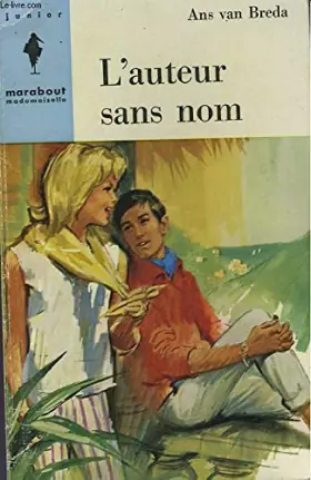 Couverture du produit · L'AUTEUR SANS NOM - OP CAPRI LACHT HET GELUK