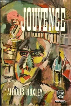 Couverture du produit · Jouvence
