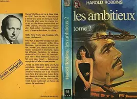 Couverture du produit · LES AMBITIEUX - TOME 2 - THE CARPERBAGGERS
