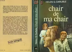 Couverture du produit · CHAIR DE MA CHAIR - MOTHER'S CRY