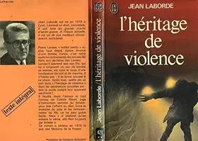 Couverture du produit · L'heritage de la violence