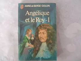 Couverture du produit · Angelique et le Roy - 1