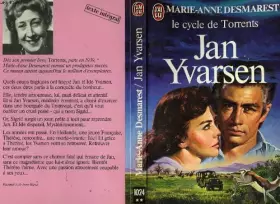Couverture du produit · Le cycle de torrents "jan yvarsen"