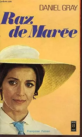 Couverture du produit · Raz de maree