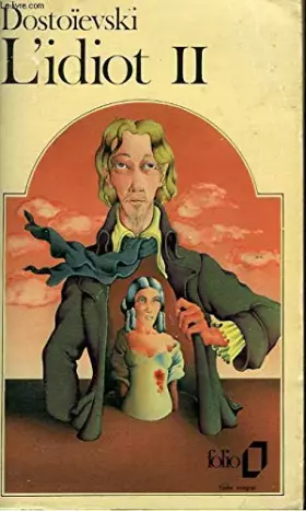 Couverture du produit · L'idiot - ii