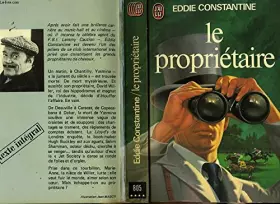 Couverture du produit · Le proprietaire