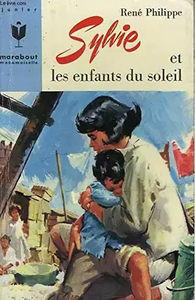 Couverture du produit · Sylvie et les enfants du soleil