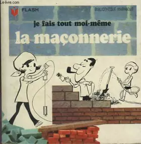 Couverture du produit · BRIQUES - PÏERRES - CIMENTS - JE FAIS TOUT MOI-MEME! - TOME VI