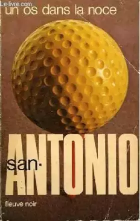 Couverture du produit · U OS DANS LA NOCE