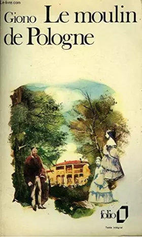 Couverture du produit · Le moulin de pologne