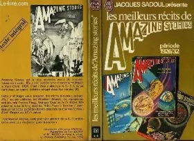 Couverture du produit · Les meilleurs recits de amazing stories