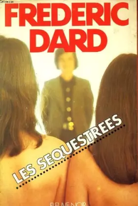 Couverture du produit · Les sequestrees