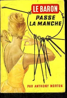 Couverture du produit · Le baron passe la manche