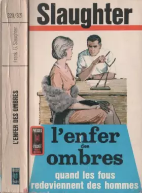 Couverture du produit · L'enfer des ombres