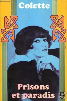 Couverture du produit · Prison et paradis