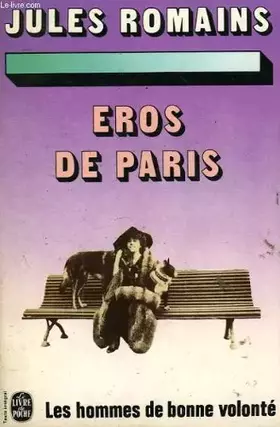 Couverture du produit · Les hommes de bonne volonte - eros de paris