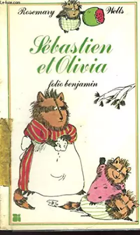 Couverture du produit · Sebastien et olivia