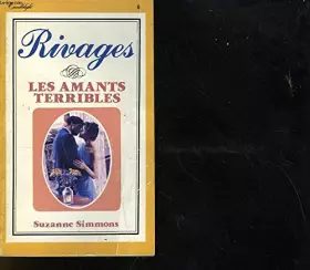 Couverture du produit · LES AMANTS TERRIBLES