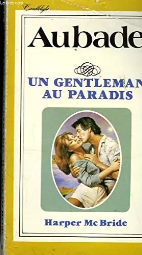Couverture du produit · Un gentleman au paradis