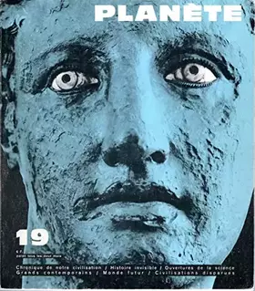 Couverture du produit · Planète n° 19