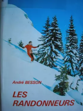 Couverture du produit · Les randonneurs