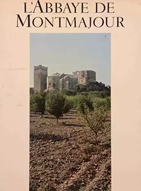 Couverture du produit · L'abbaye de Montmajour
