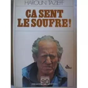 Couverture du produit · Ca sent le souffre !