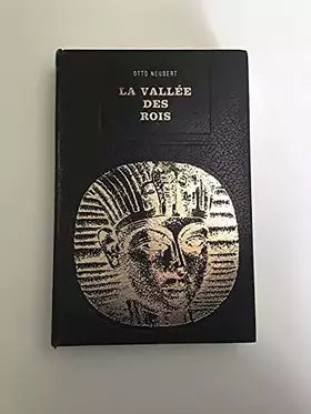 Couverture du produit · La Valée des Rois.