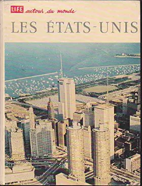 Couverture du produit · Les etats-unis