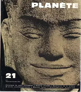 Couverture du produit · Planète n° 21
