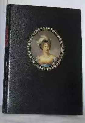Couverture du produit · La duchesse de berry