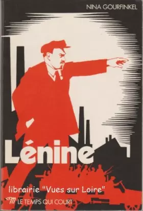 Couverture du produit · Lénine