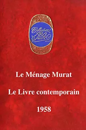 Couverture du produit · Le Ménage Murat